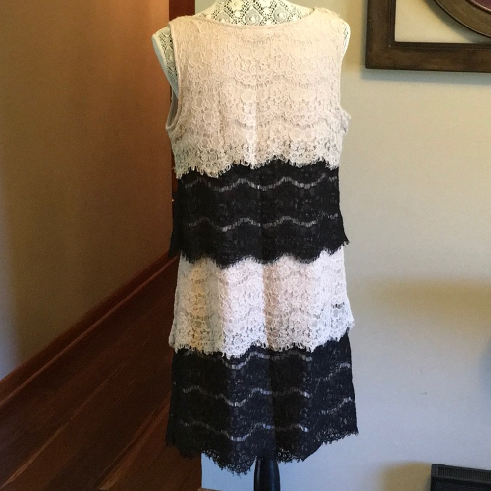 [ S.L. FASHIONS ] DRESS - Picture 3 of 8